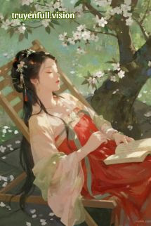 Bìa truyện Yểu Yểu Chung Thanh Vãn - Mộc Dị Vi Xuân - Mộc Dị Vi Xuân