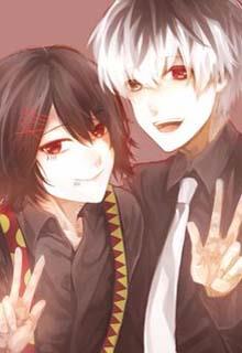 Bìa truyện [YunJae - BinJae] Đắng Cay - Rồng