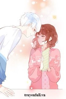 Bìa truyện [Zhihu] Cưng Chiều