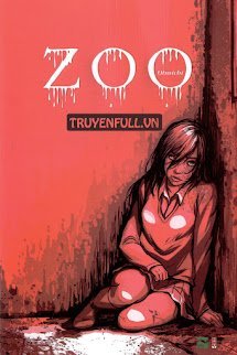 Bìa truyện Zoo - Otsuichi